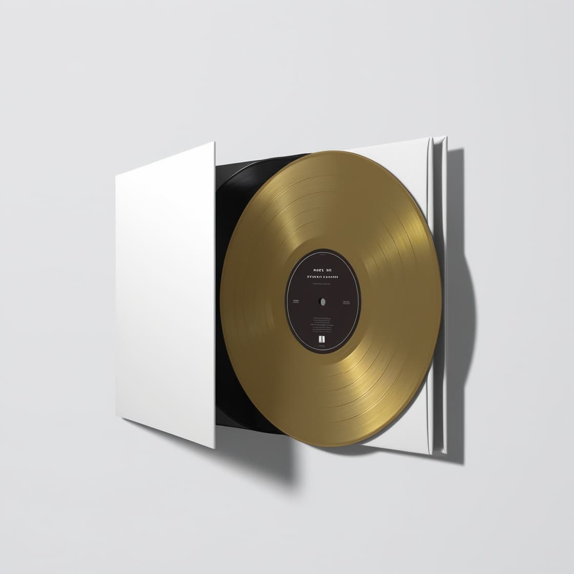 Echos of Tomorrow - alternate view